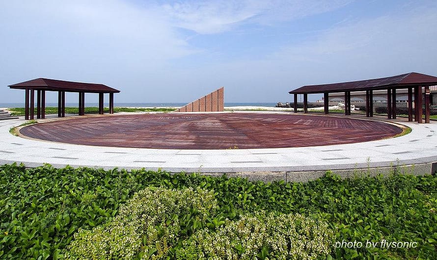 2013 澎湖（菊島）花火節之旅（三）
